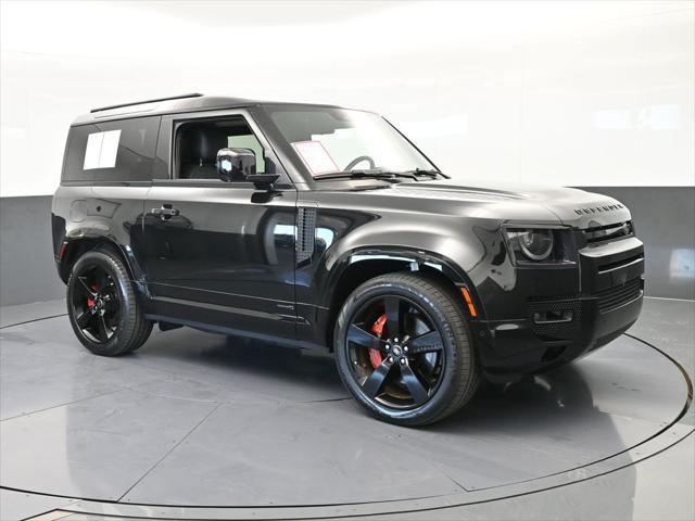2023 Land Rover Defender 90 X