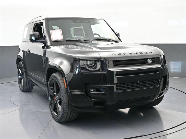 2023 Land Rover Defender 90 X