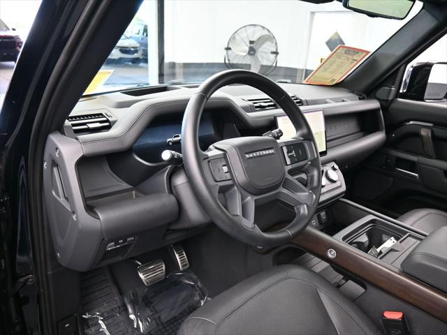 2023 Land Rover Defender 90 X