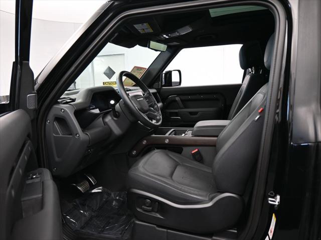 2023 Land Rover Defender 90 X