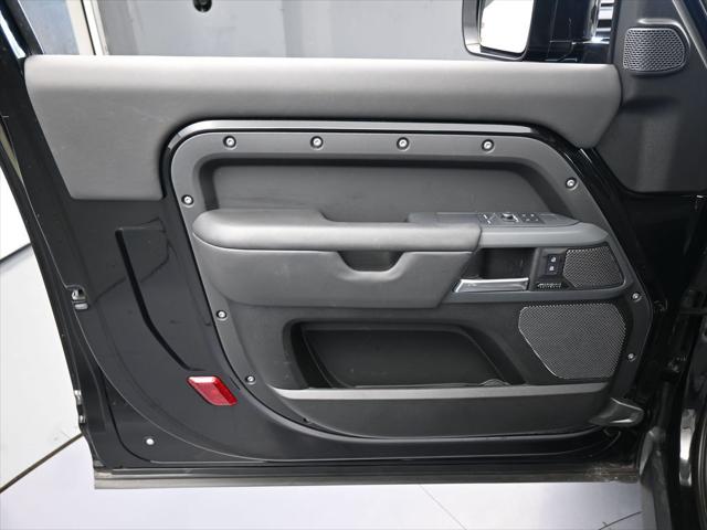 2023 Land Rover Defender 90 X