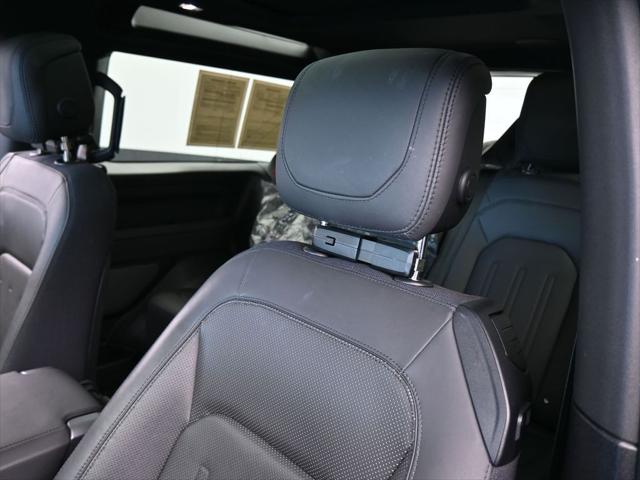 2023 Land Rover Defender 90 X