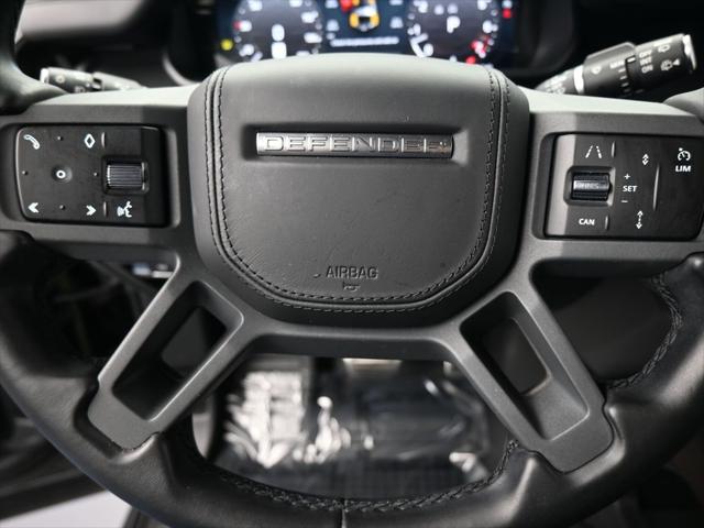 2023 Land Rover Defender 90 X