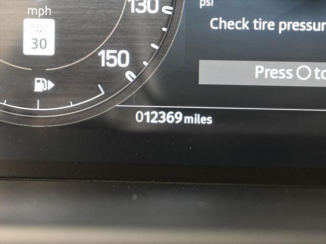 2023 Land Rover Defender 90 X
