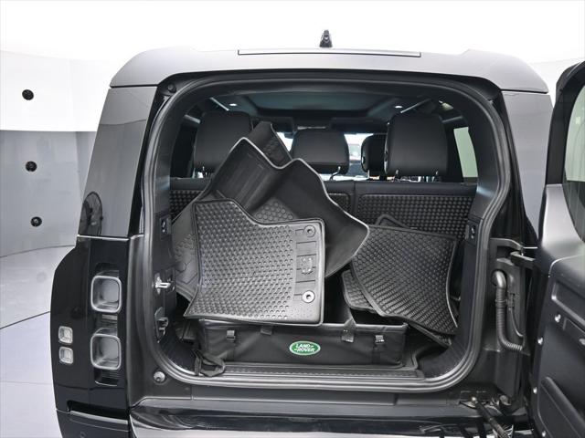 2023 Land Rover Defender 90 X