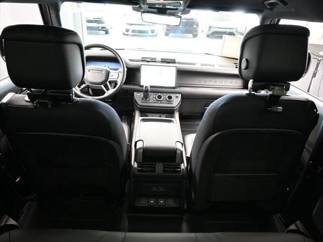 2023 Land Rover Defender 90 X