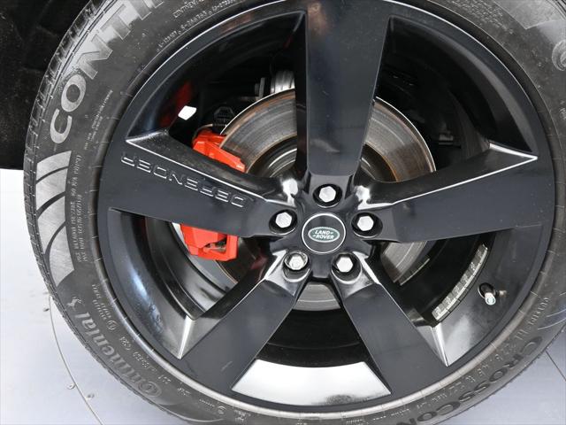 2023 Land Rover Defender 90 X