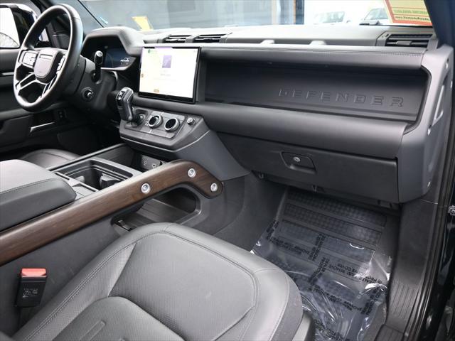 2023 Land Rover Defender 90 X