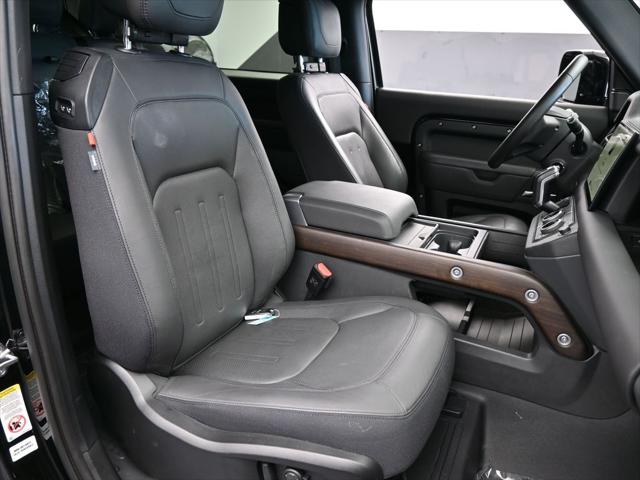 2023 Land Rover Defender 90 X
