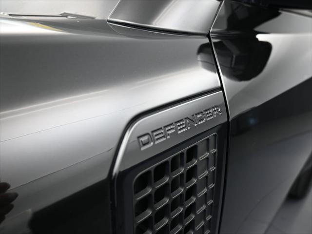2023 Land Rover Defender 90 X