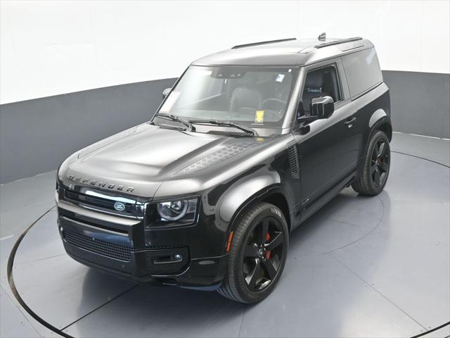 2023 Land Rover Defender 90 X