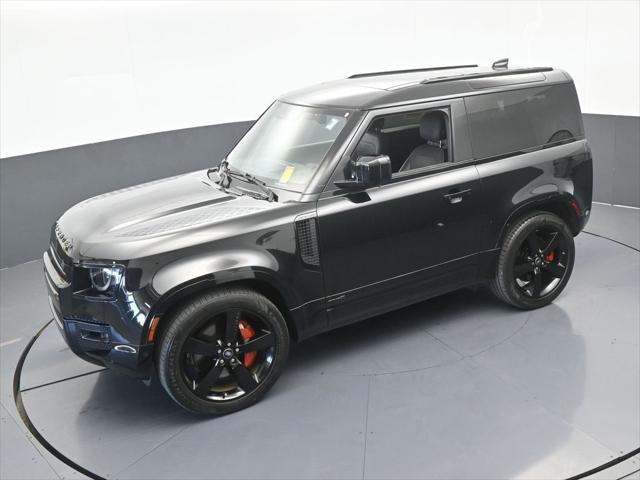 2023 Land Rover Defender 90 X