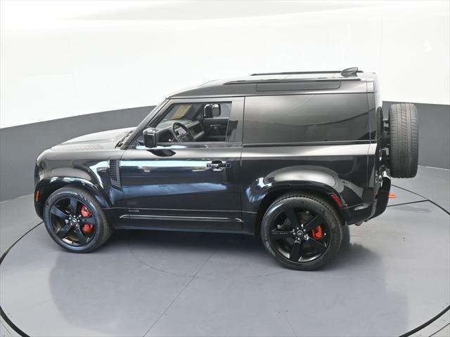 2023 Land Rover Defender 90 X