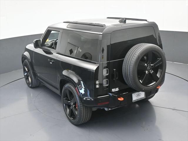 2023 Land Rover Defender 90 X