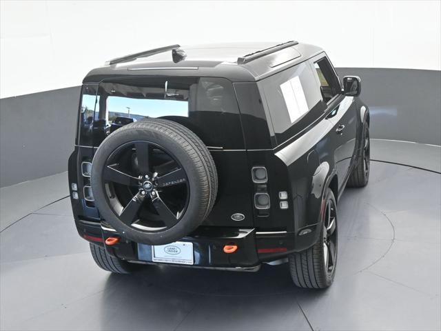 2023 Land Rover Defender 90 X