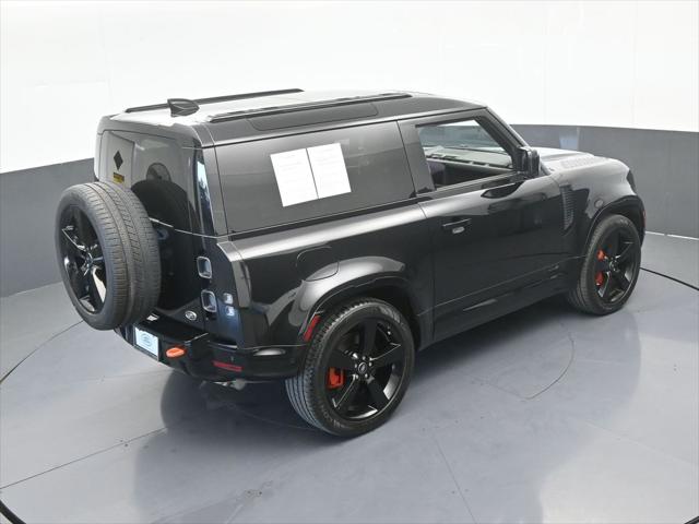2023 Land Rover Defender 90 X