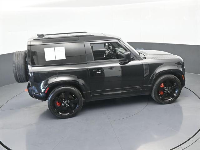 2023 Land Rover Defender 90 X
