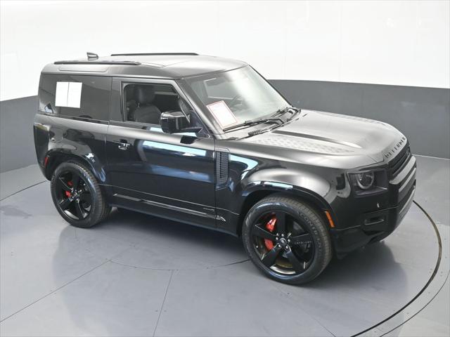 2023 Land Rover Defender 90 X