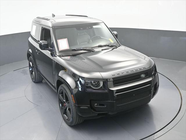 2023 Land Rover Defender 90 X