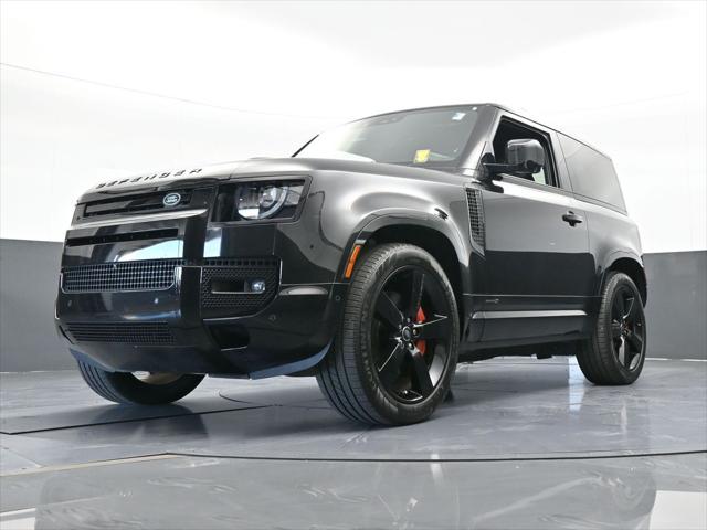 2023 Land Rover Defender 90 X