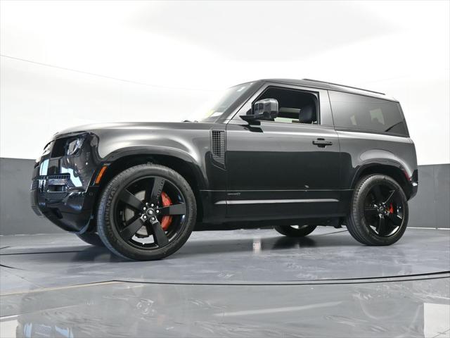 2023 Land Rover Defender 90 X