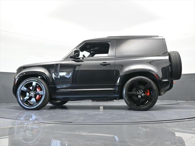 2023 Land Rover Defender 90 X