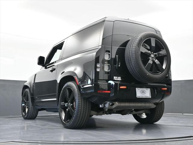 2023 Land Rover Defender 90 X