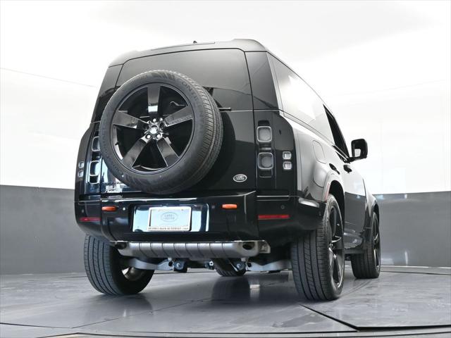 2023 Land Rover Defender 90 X