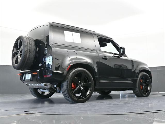 2023 Land Rover Defender 90 X