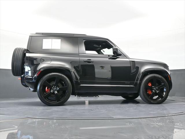 2023 Land Rover Defender 90 X
