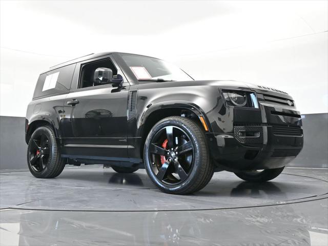 2023 Land Rover Defender 90 X