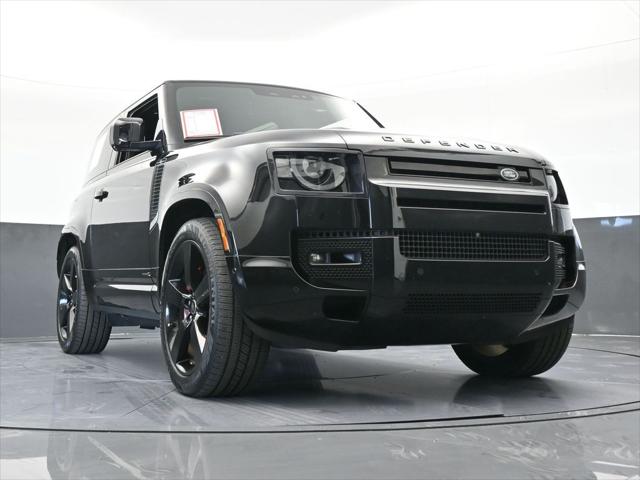 2023 Land Rover Defender 90 X