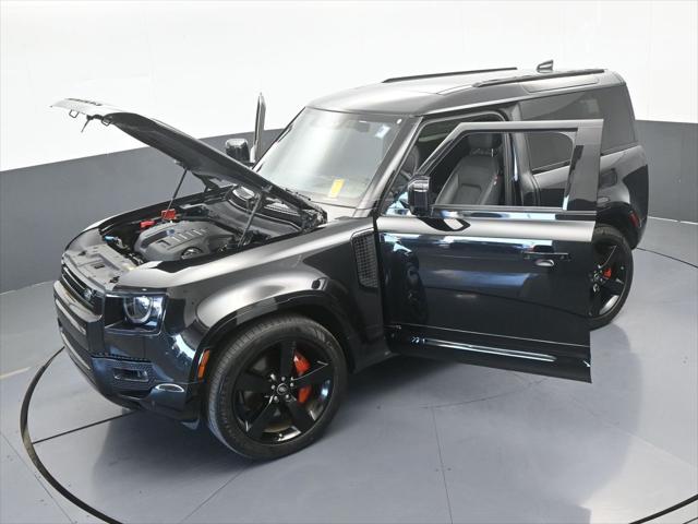 2023 Land Rover Defender 90 X