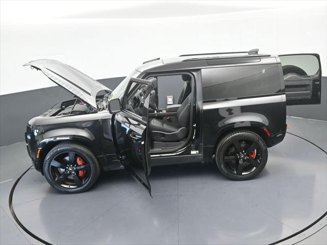 2023 Land Rover Defender 90 X