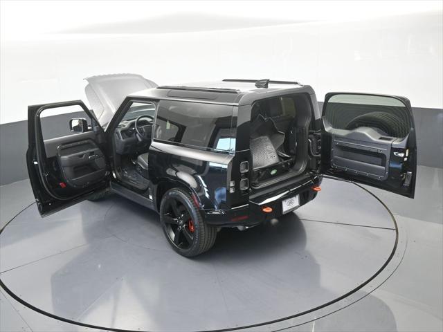 2023 Land Rover Defender 90 X