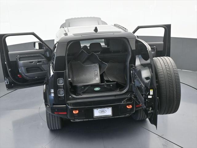2023 Land Rover Defender 90 X