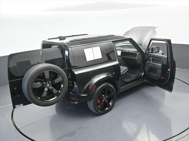 2023 Land Rover Defender 90 X