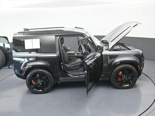 2023 Land Rover Defender 90 X