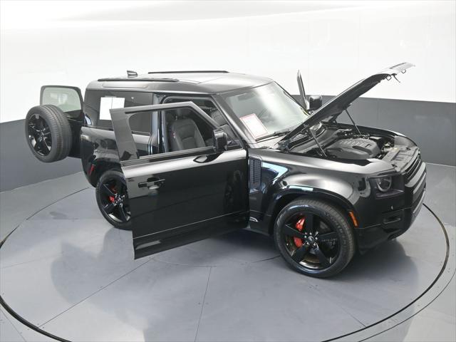 2023 Land Rover Defender 90 X