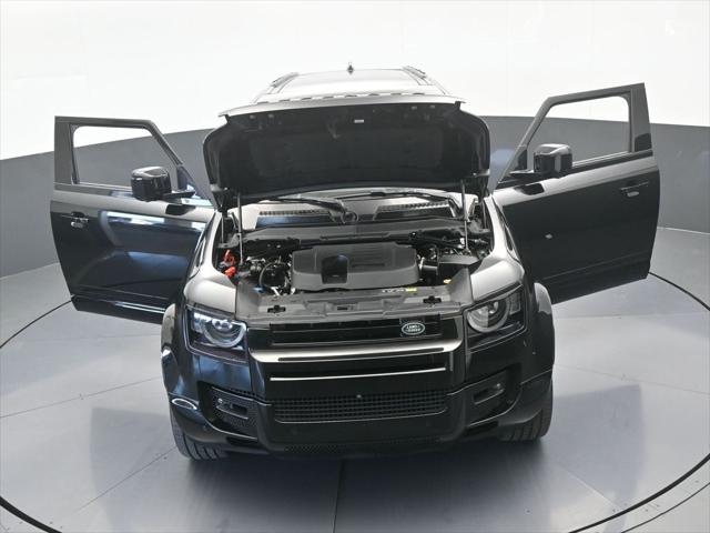 2023 Land Rover Defender 90 X