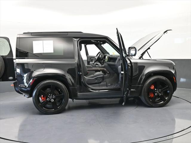 2023 Land Rover Defender 90 X