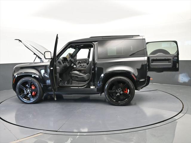 2023 Land Rover Defender 90 X