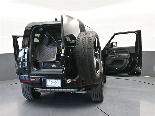 2023 Land Rover Defender 90 X