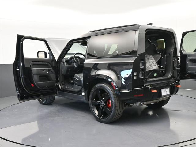 2023 Land Rover Defender 90 X