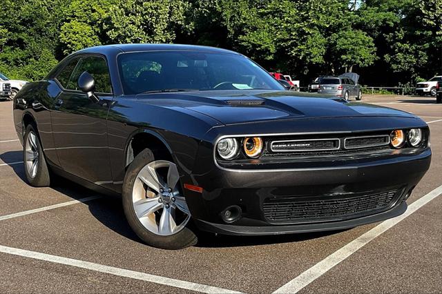 Used 2023 Dodge Challenger For Sale in Millington, TN