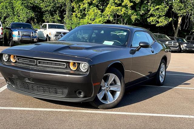 Used 2023 Dodge Challenger For Sale in Millington, TN