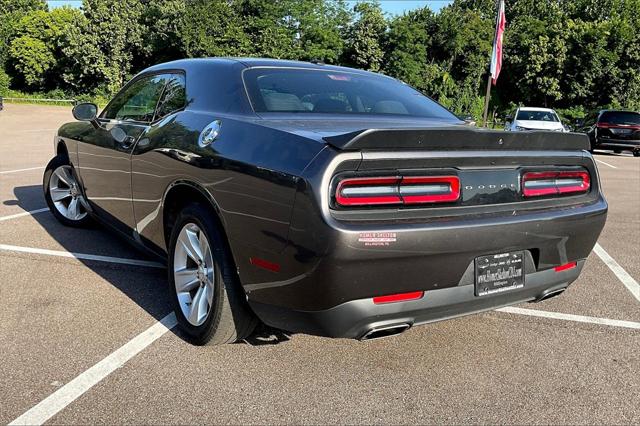 Used 2023 Dodge Challenger For Sale in Millington, TN