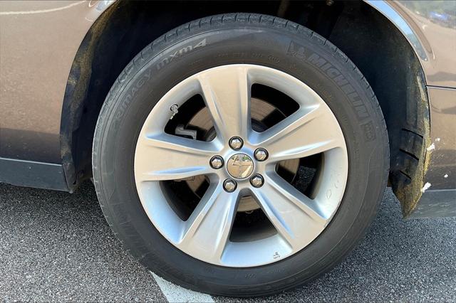 Used 2023 Dodge Challenger For Sale in Millington, TN