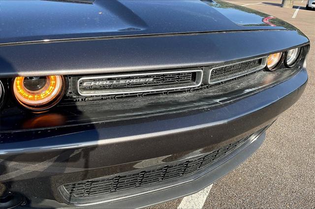 Used 2023 Dodge Challenger For Sale in Millington, TN