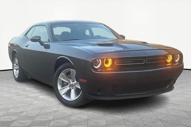 Used 2023 Dodge Challenger For Sale in Olive Branch, MS